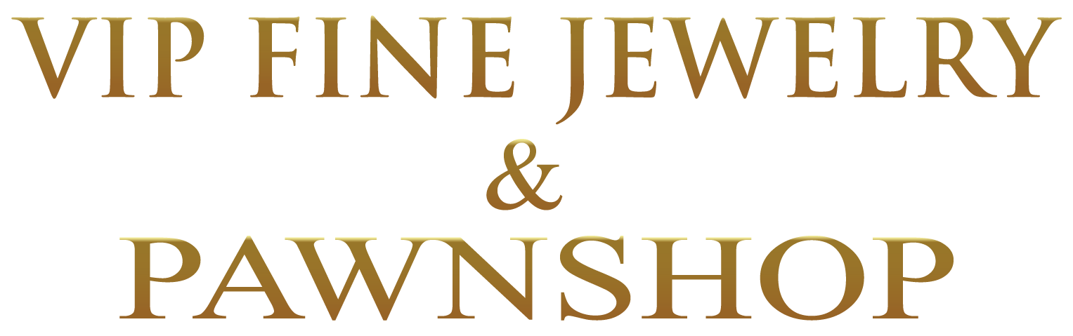 VIP FINE JEWELRY & PAWNSHOP
